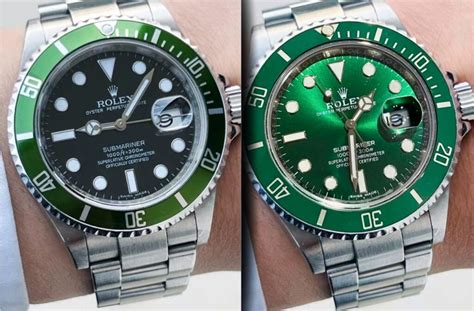 kermit vs hulk rolex|rolex submariner hulk price.